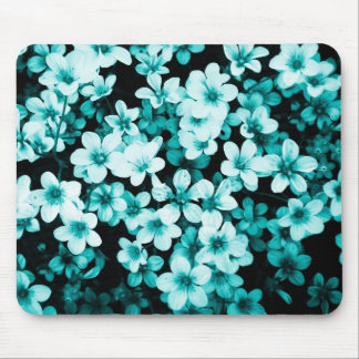 Blommor - Flowers Muismat