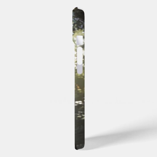 Blond Anime Bunny Boy Case-Mate iPhone Case (Achterkant / Links)