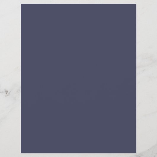 Blond Model, Modelagentuur, Model Agent Flyer (Achterkant)