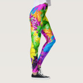 Blonde & Broke - "Deze Leggings personaliseren" (Rechts)