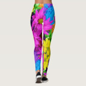 Blonde & Broke - "Deze Leggings personaliseren" (Achterkant)