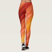 Blonde & Broke - "Deze Leggings personaliseren" (Achterkant)