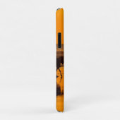 Blonde & Broke Equestrian - iPhone / coque ipad (Dos/Droite)