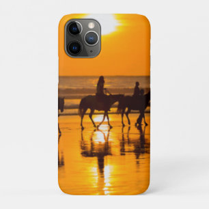 Blonde & Broke Equestrian - iPhone / coque ipad