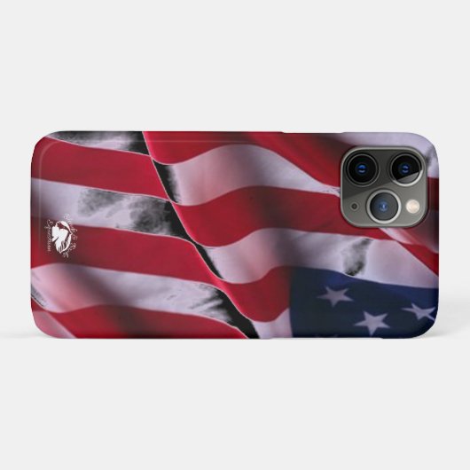 Blonde & Broke - iPhone / coque ipad (Dos (Horizontal))