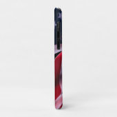 Blonde & Broke - iPhone / coque ipad (Dos/Gauche)