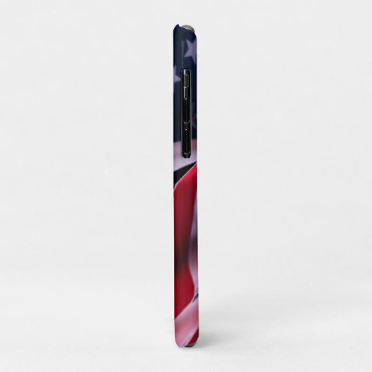 Blonde & Broke - iPhone / coque ipad (Dos/Gauche)