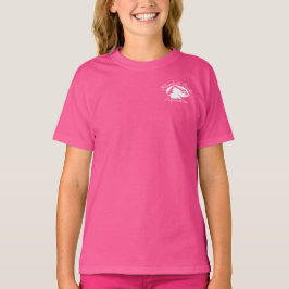 Blonde & Broke - Kinder T-Shirt - Logo (alleen voo