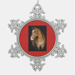 Blonde & Broke - "Personaliseer dit" Ornament