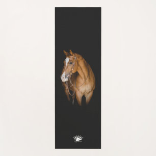 Blonde & Broke - Yoga Mat -