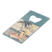 Blonde Kneeling Modèle de bikini Thunder_Cove (Devant Angle)