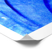 blonde mermaid poster (Coin)