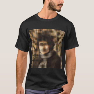 Blonde on Blonde vintage vintage T-shirt