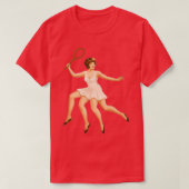 Blonde Redhead Essential TShirt Classic TShirt (Design devant)
