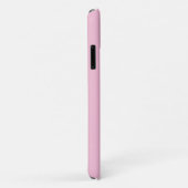 Blondes doen het het beste! Aangepaste naam Case-Mate iPhone Case (Achterkant/rechts)