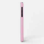 Blondes doen het het beste! Aangepaste naam Case-Mate iPhone Case (Achterkant/links)