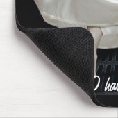 Blondes Muismat (Hoek)