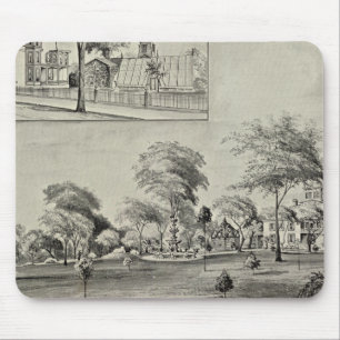 Blonstone, Westville Muismat