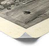 Blonstone, Westville Poster (Hoek)