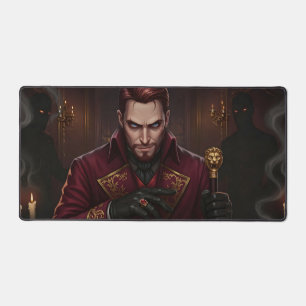 Blood Baron Bureaumat