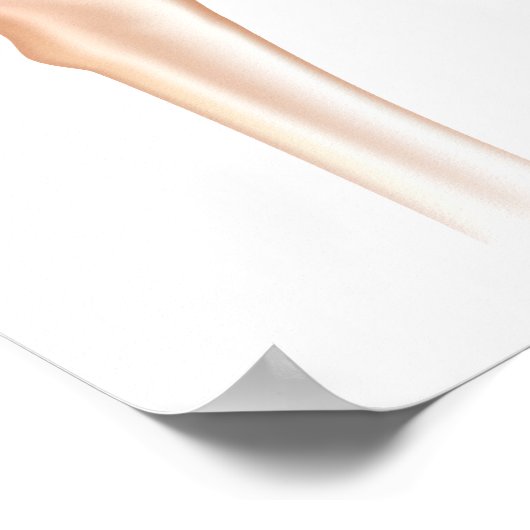 Blood cell formation Poster (Coin)