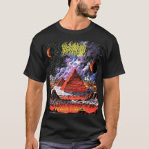 Blood Incantation Absolute Elsewhere Piramide Ruim