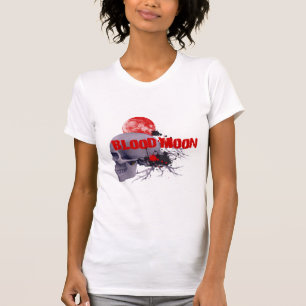 Blood Moon T-shirt