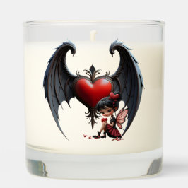 Blood Moon Valentine Fairy