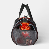 Blood Moon Valentine Fairy Plunjezak (Rechts)