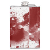 Blood Of My Enemies  Heupfles (Achterkant)