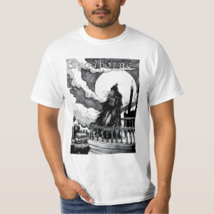 " Bloodborne classic " T-shirt
