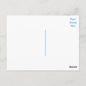 Bloodhound Chien Chien Salutation Carte postale (Dos)