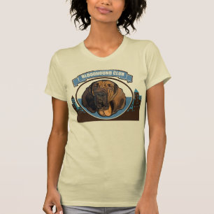 Bloodhound Club T-shirt