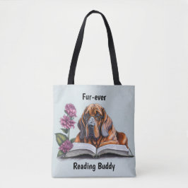 Bloodhound Dog Draagtas