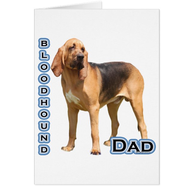 Bloodhound Papa 4 (Devant)