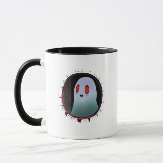 Bloodhunter Vampire Mug par ORION
