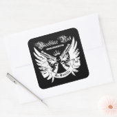 Bloodline Riot - La Familia Sticker (Enveloppe)