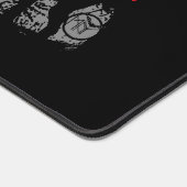 Bloodlust Wolf Pack Bureaumat (Hoek)