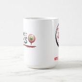 Bloodshot Books Morpher Mug (Centre)