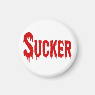 BLOODSUCKER MAGNEET