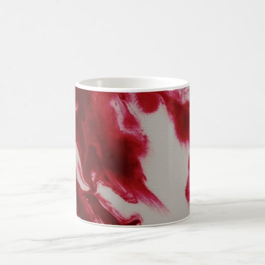 BLOODWORK Mug (Centre)