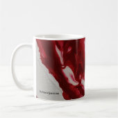 BLOODWORK Mug (Gauche)