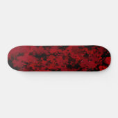 Bloody Board Skateboard (Horizontaal)
