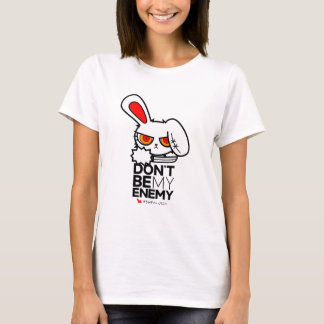 Bloody Bunny My Enemy 1 T-shirt