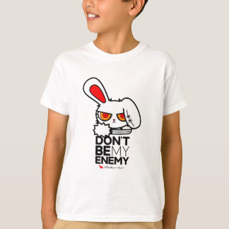 Bloody Bunny My Enemy 1 T-shirt