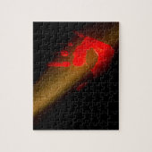 Bloody Hand Legpuzzel (Verticaal)