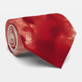 Bloody Horror Stropdas (Opgerold)