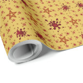 Bloody Magic GBFOB Cadeaupapier (Rol Hoek)