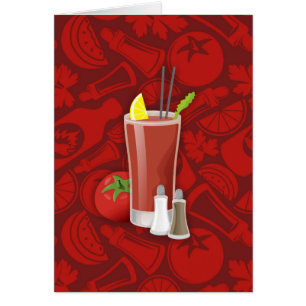 Bloody Mary