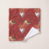 Bloody Mary (Gant de toilette)